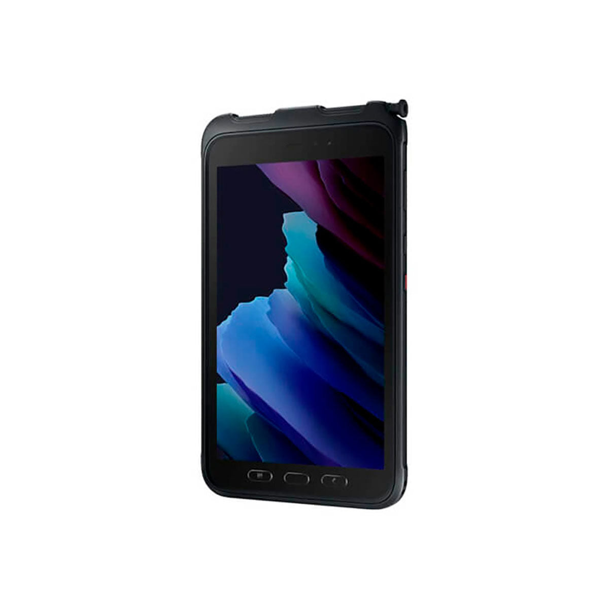 Tablet Samsung Galaxy Tab Active3 T570 8" Octa Core 4 GB RAM 64 GB Black