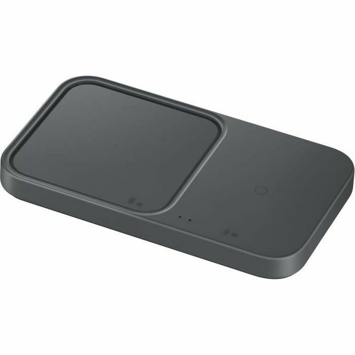 Wall Charger Samsung EP-P5400 Black 15 W