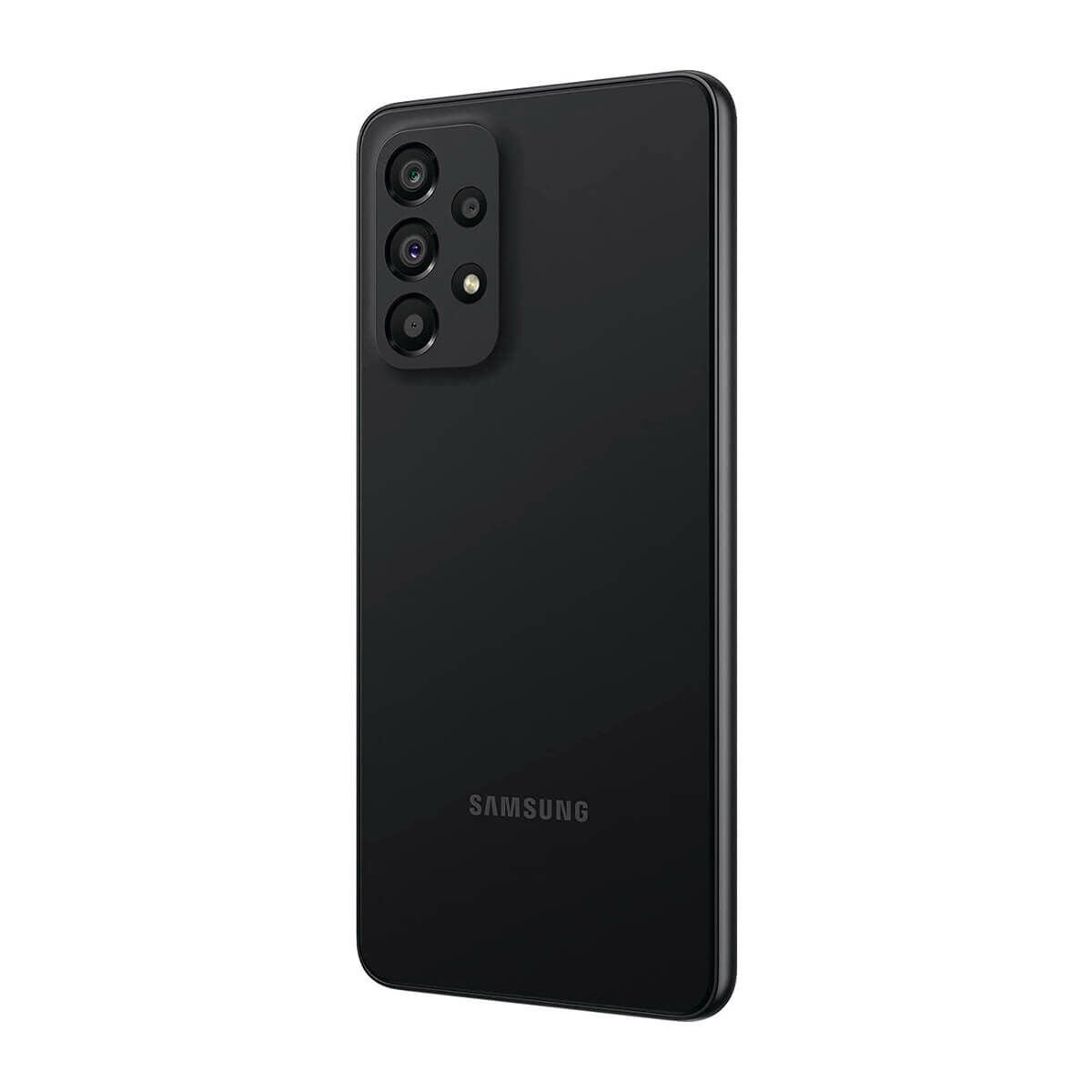 Smartphone Samsung SM-A336B 6,4" 6 GB RAM Black Exynos 1280 128 GB
