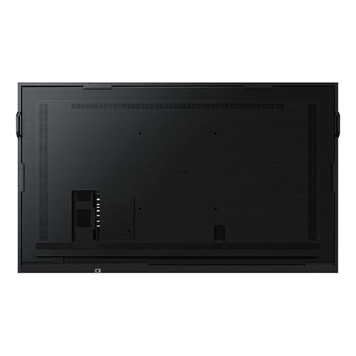 Videowall Monitor Samsung WM75B 4K Ultra HD 75" 60 Hz 50-60 Hz