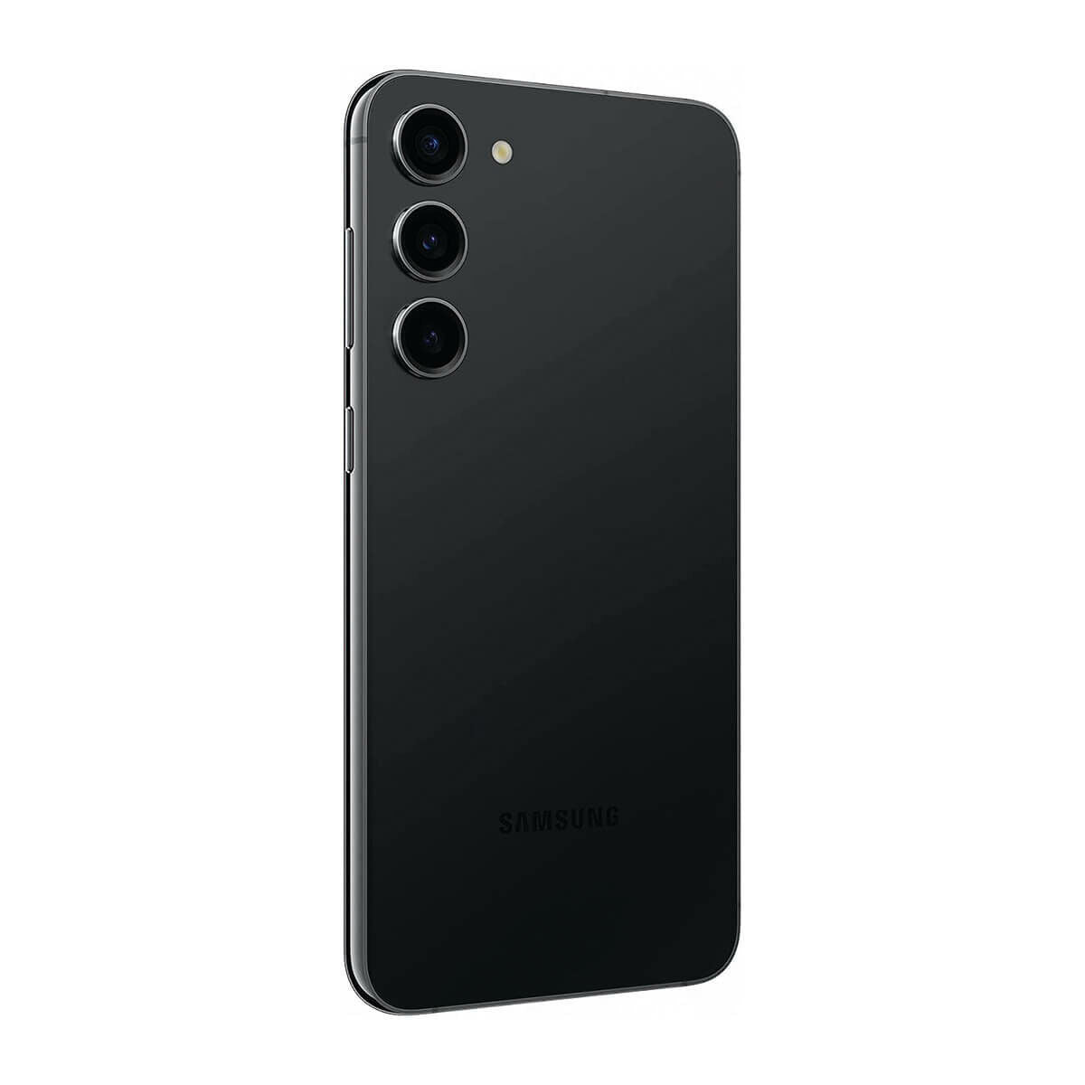 Smartphone Samsung SM-S916B 6,6" 8 GB RAM 256 GB Black