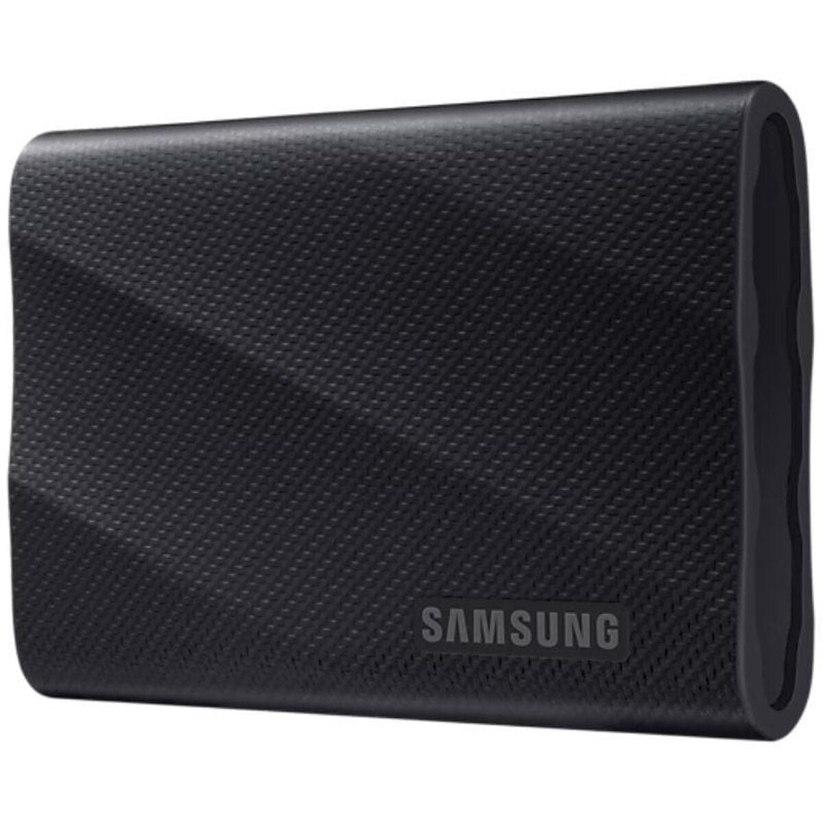 External Hard Drive Samsung MU-PG1T0B/EU 1 TB SSD