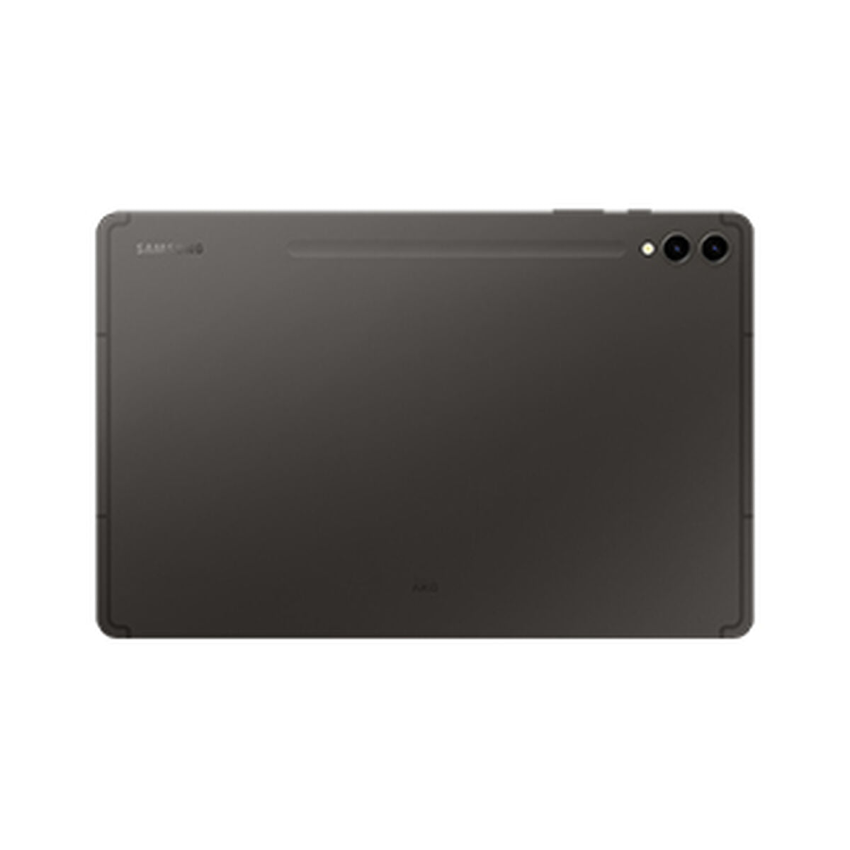 Tablet Samsung S9+ 12,4" 12 GB RAM 256 GB Steel