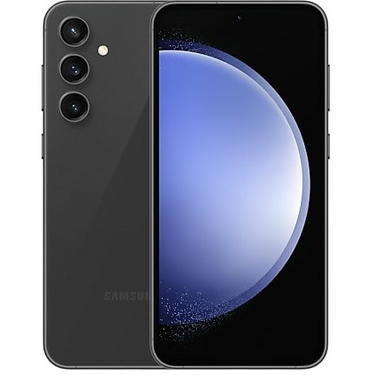 Smartphone Samsung Galaxy S23 FE 5G S711 6,4" 8 GB RAM 128 GB Steel