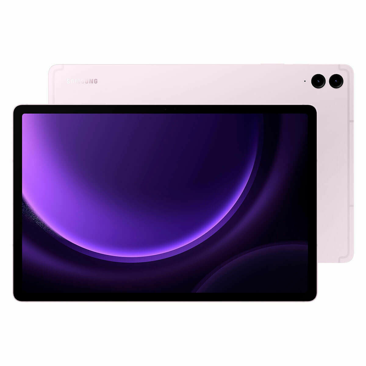 Tablet Samsung SM-X616BLIEEUE 12,4" Octa Core 12 GB RAM 256 GB Pink