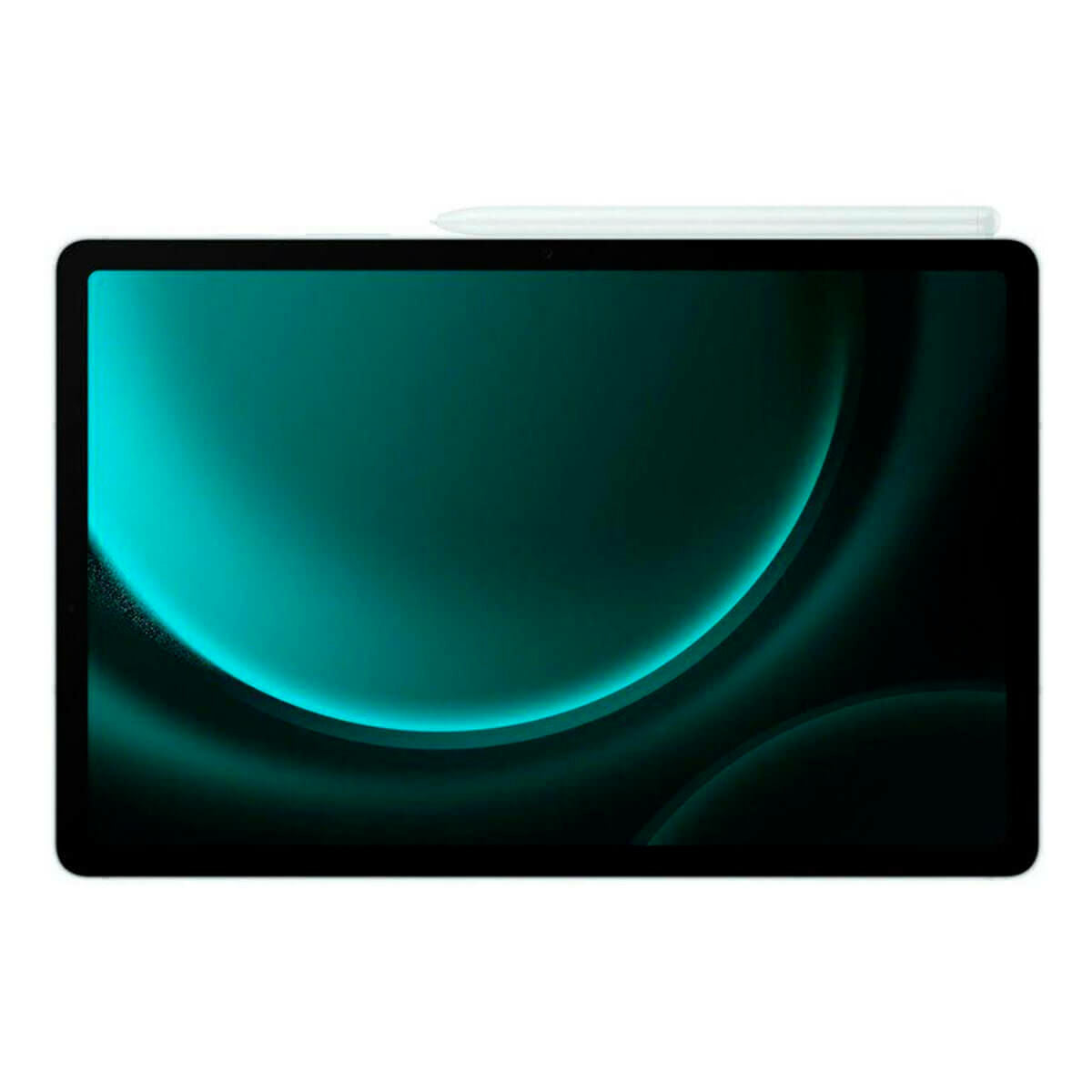 Tablet Samsung Galaxy Tab S9 FE 5G X516 10,9" Octa Core 8 GB RAM 256 GB Green