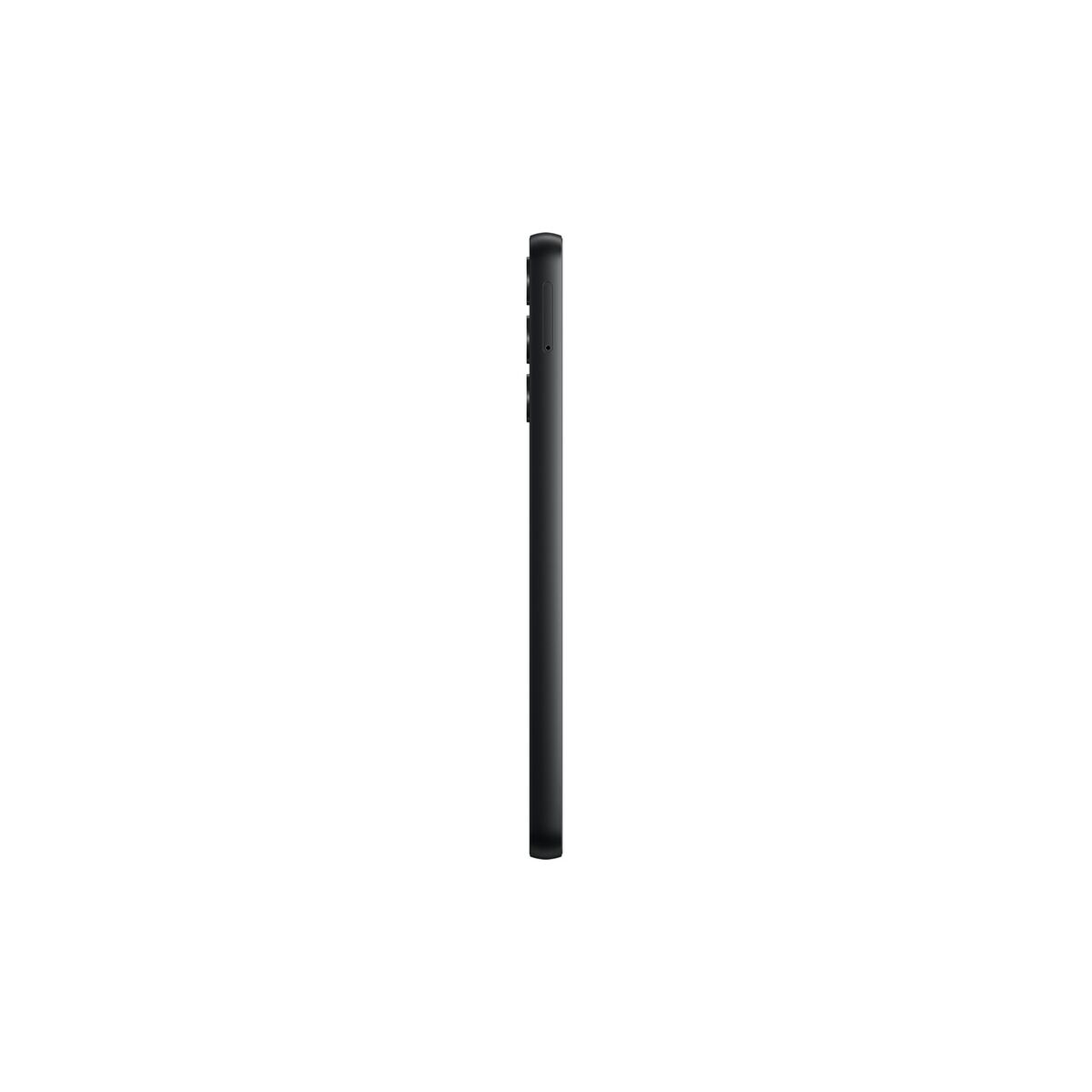 Smartphone Samsung SM-A057GZKVEUE 6,7" Qualcomm Snapdragon 680 4 GB RAM 128 GB Black