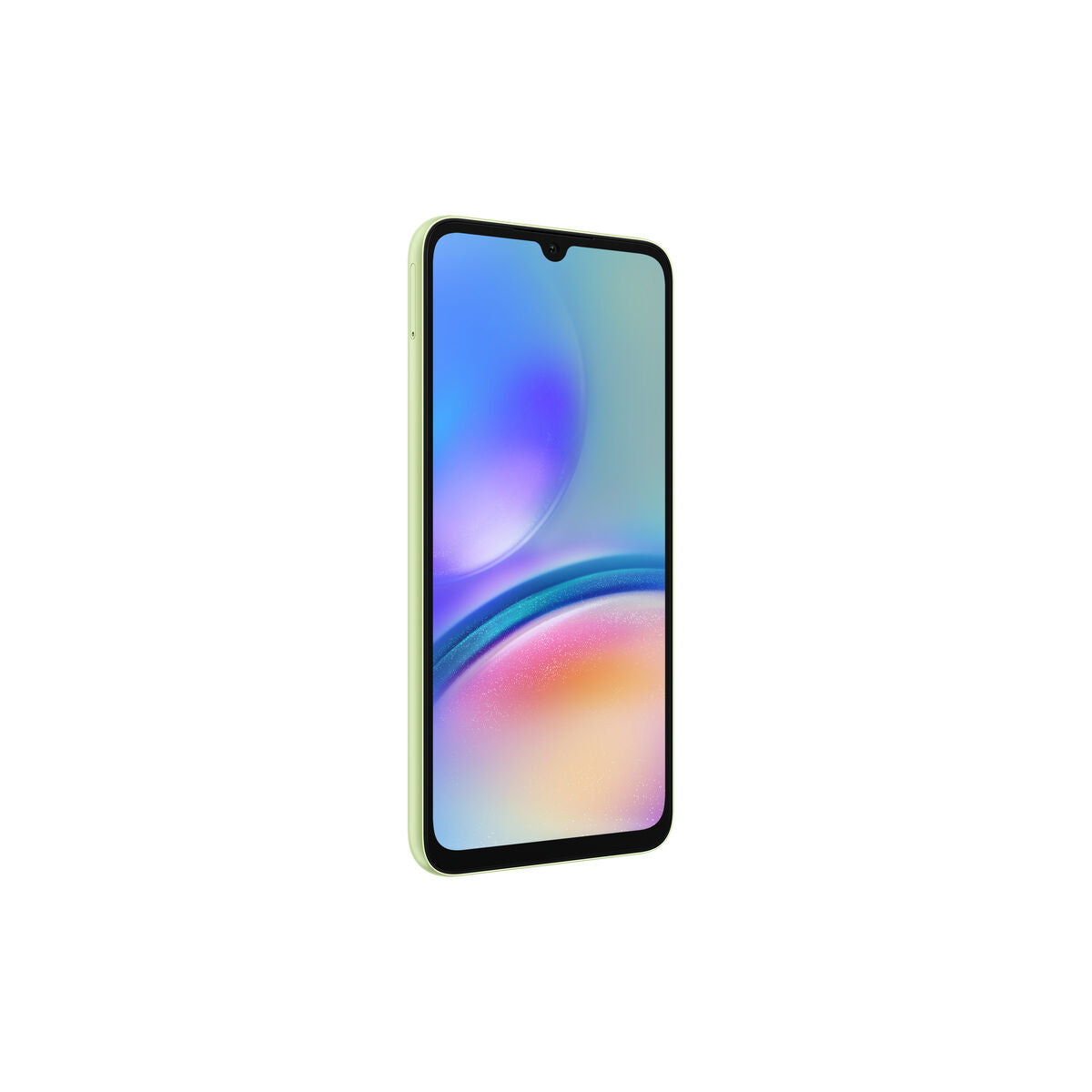 Smartphone Samsung Galaxy A05s 6,7" Octa Core Qualcomm Snapdragon 680 4G 4 GB RAM 64 GB Green