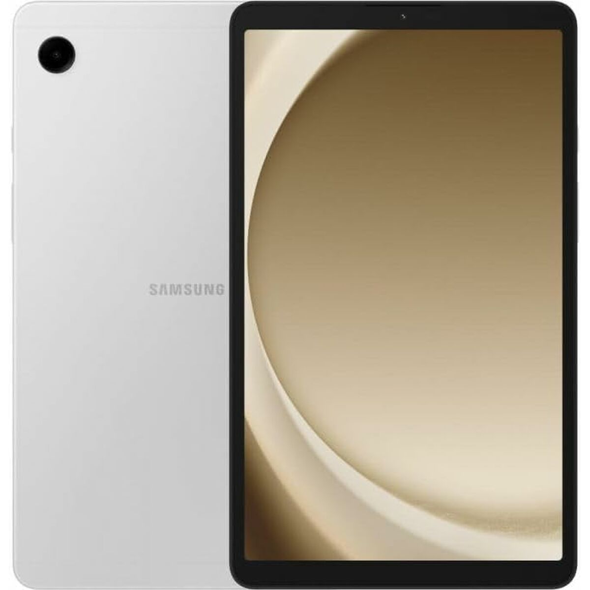 Tablet Samsung Galaxy Tab A9 8,7" Octa Core 4 GB RAM 64 GB Silver
