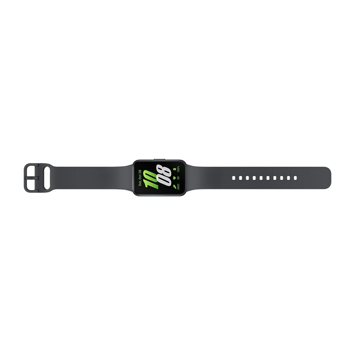 Smartwatch Samsung Galaxy Fit3 Grey 1,6" 40 mm