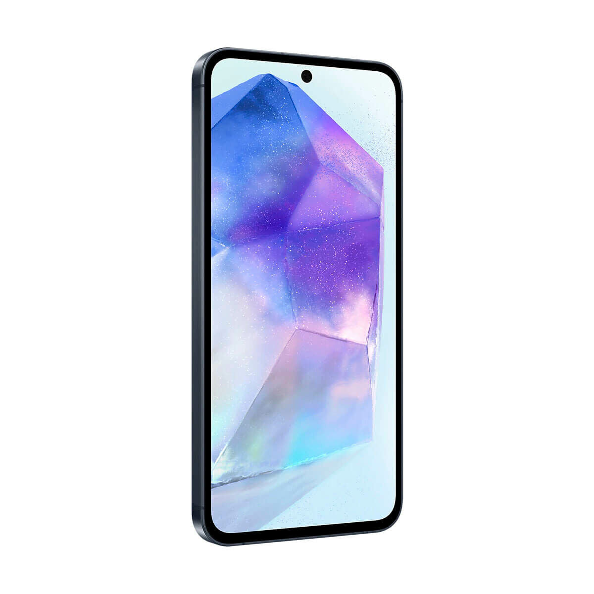 Smartphone Samsung Galaxy A55 6,6" Octa Core 8 GB RAM 128 GB Black