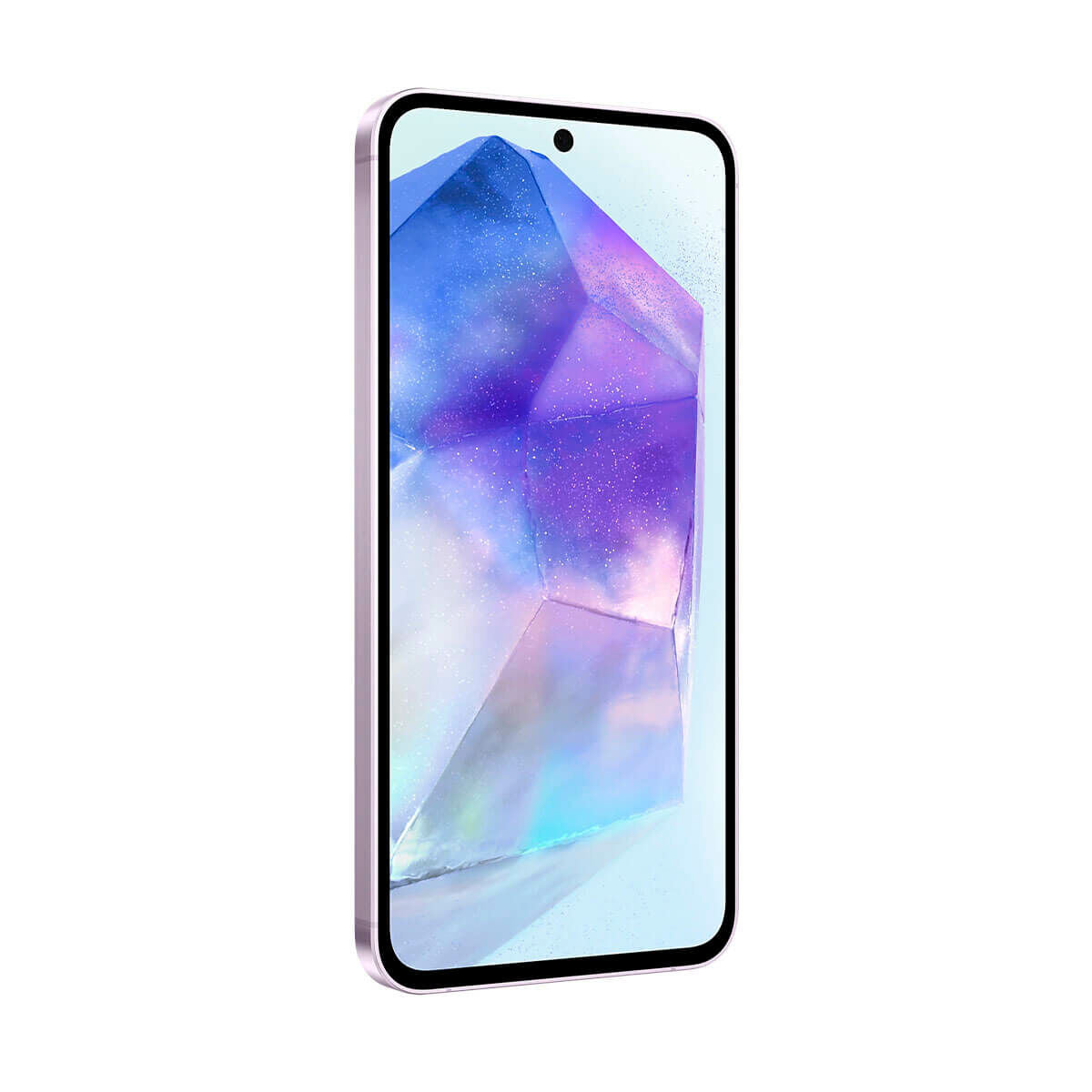 Smartphone Samsung Galaxy A55 5G 6,6" 6,5" Octa Core 8 GB RAM 6 GB RAM 128 GB Violet Lilac