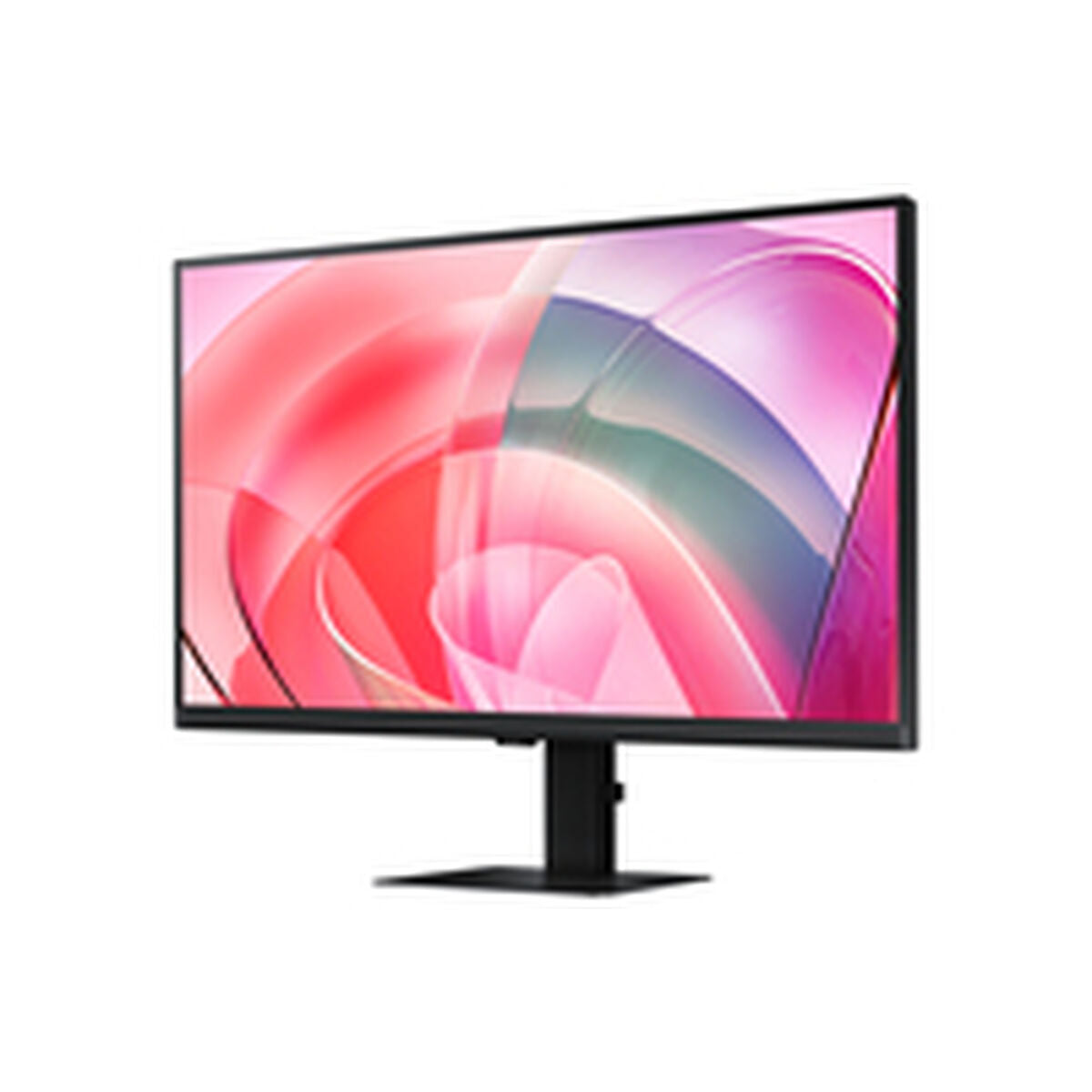 Gaming Monitor Samsung LS27D706EAUXEN 4K Ultra HD 27"