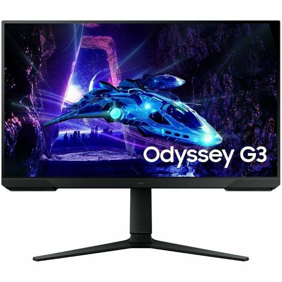 Monitor Samsung S24DG304EU 24