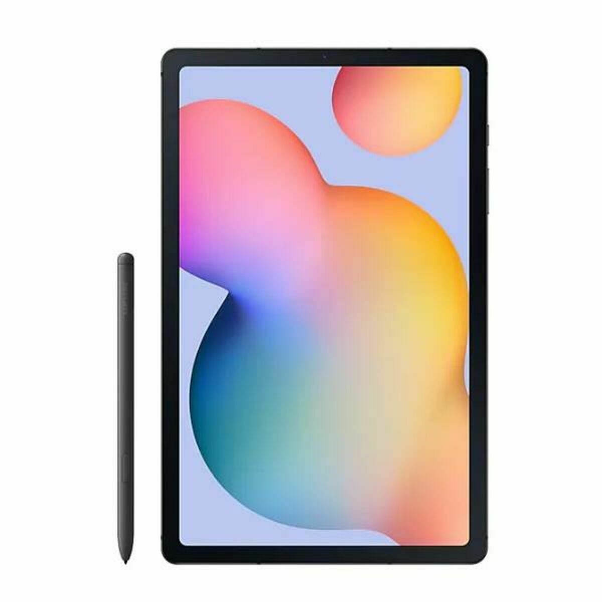 Tablet Samsung Galaxy Tab S6 Lite 2024 10,4" Octa Core 4 GB RAM 64 GB Grey