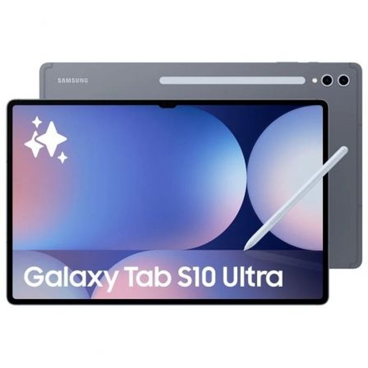 Tablet Samsung SM-X920NZATEUB Octa Core 12 GB RAM Grey 14,6" 16 GB 1 TB