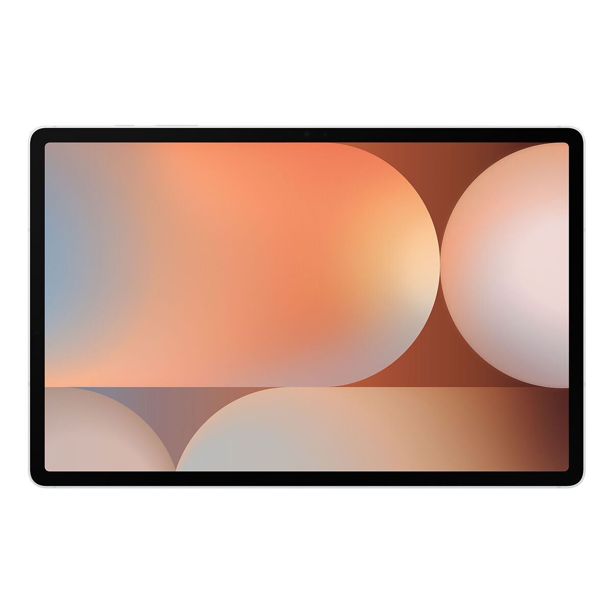 Tablet Samsung Galaxy Tab S10+ 12 GB RAM 256 GB Silver