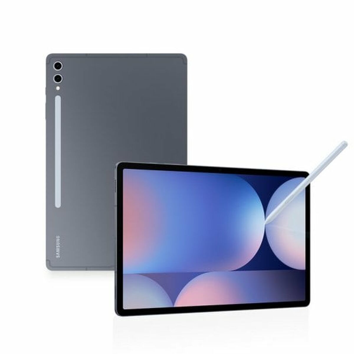 Tablet Samsung Galaxy Tab S10+ 12,4" Octa Core 12 GB RAM 512 GB Grey