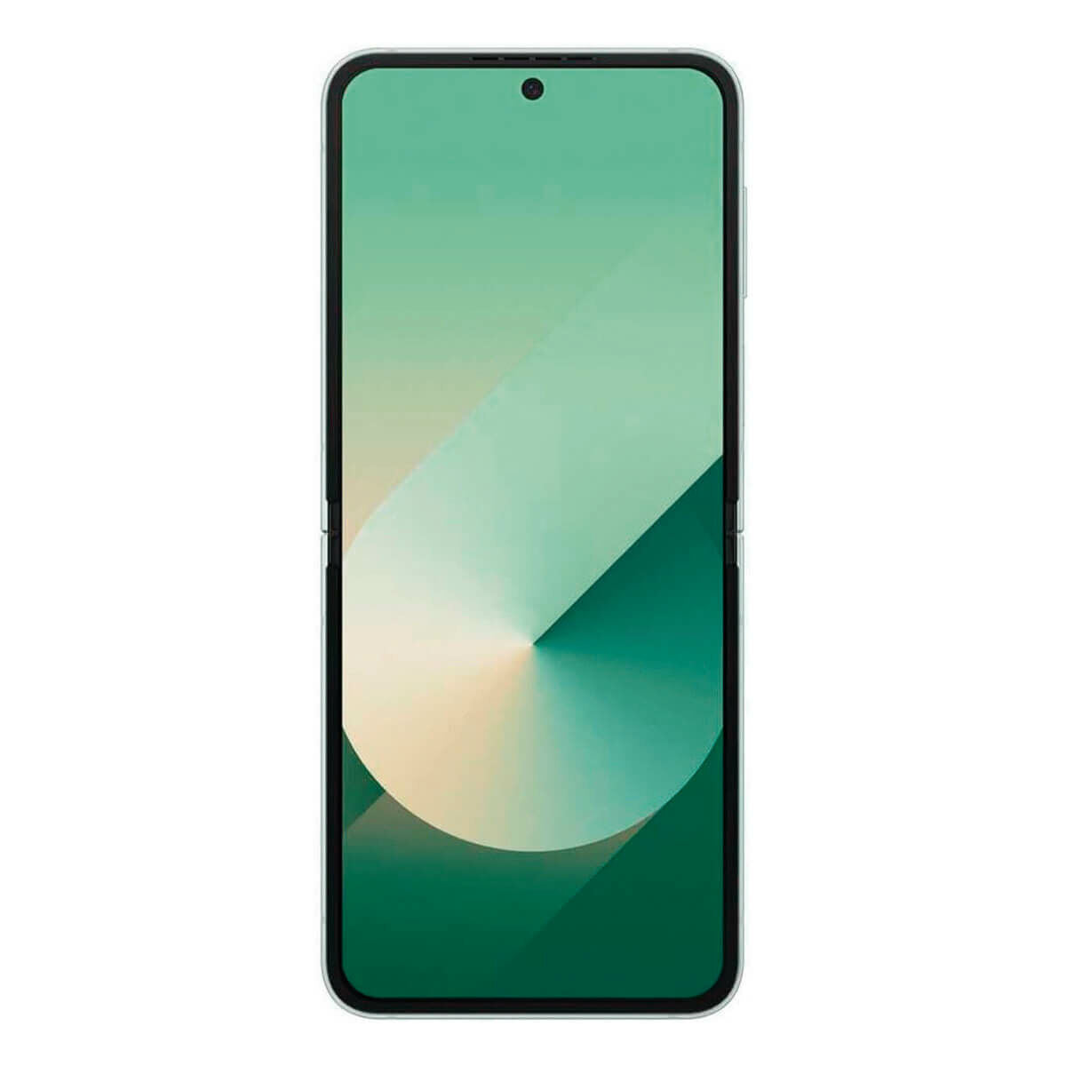 Smartphone Samsung SM-F741B 6,7" Octa Core 12 GB RAM 256 GB Green