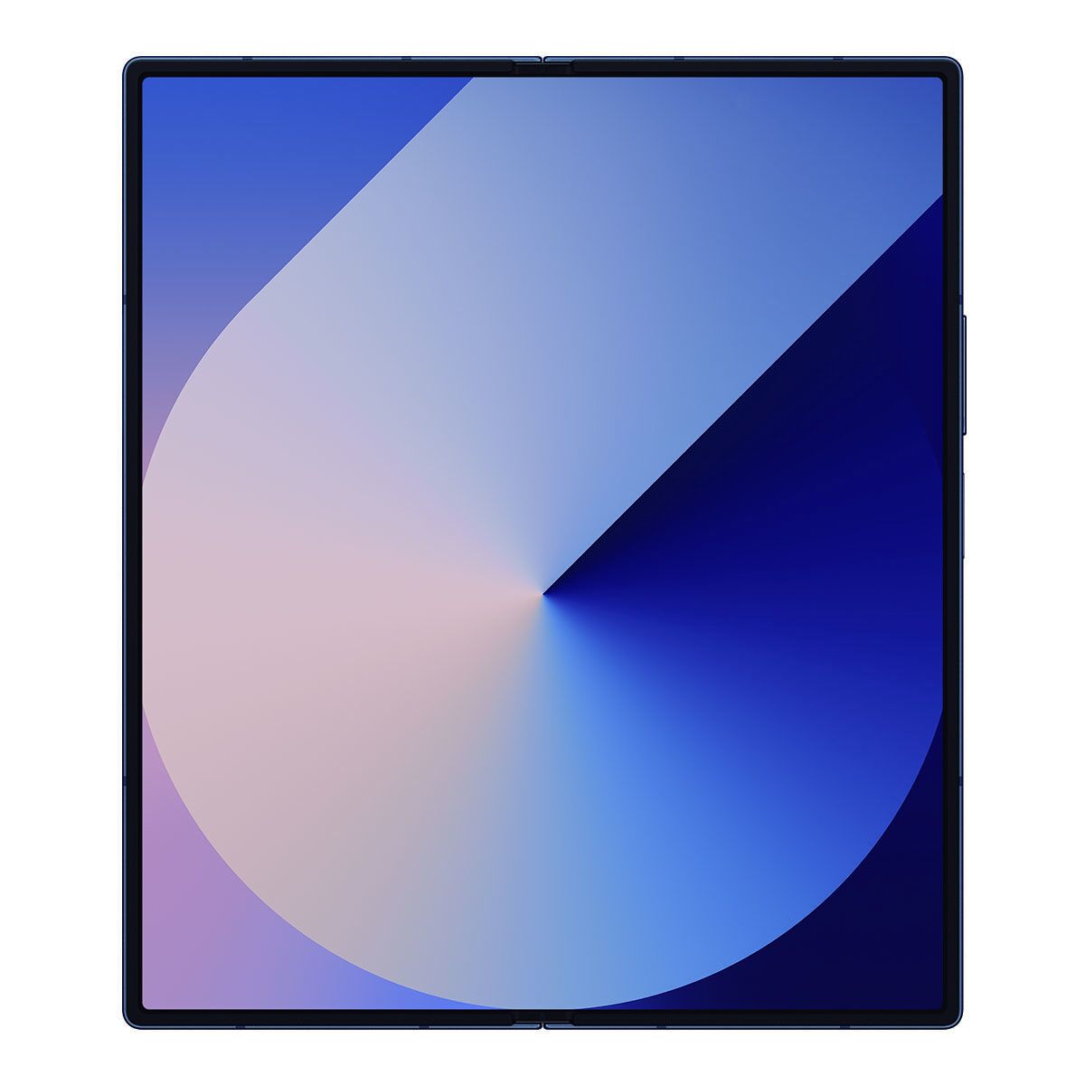 Smartphone Samsung Galaxy Z Fold6 5G 7,6" Octa Core 12 GB RAM 512 GB Blue