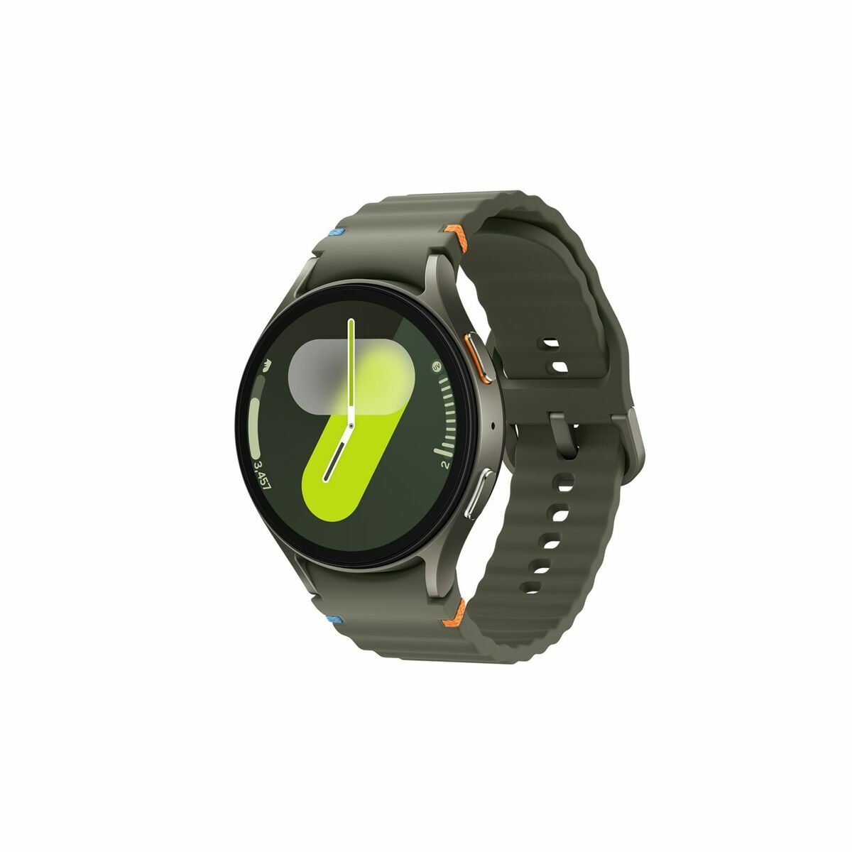 Smartwatch Samsung Galaxy Watch7 L315 Green 1,5" Ø 44 mm