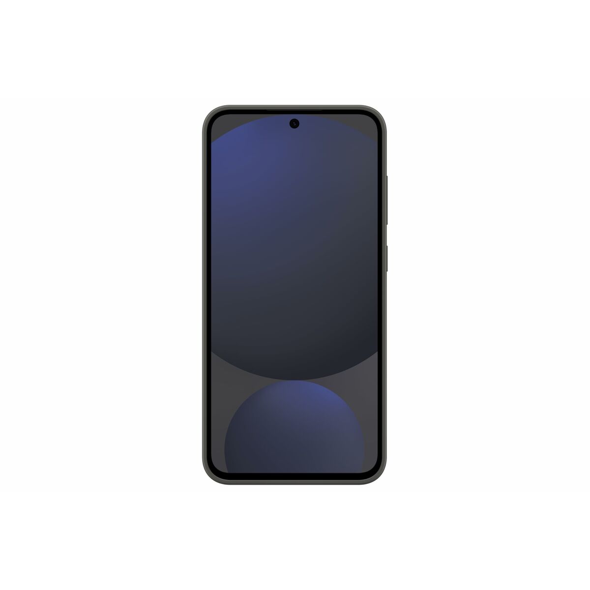 Mobile cover Samsung Black Galaxy S24