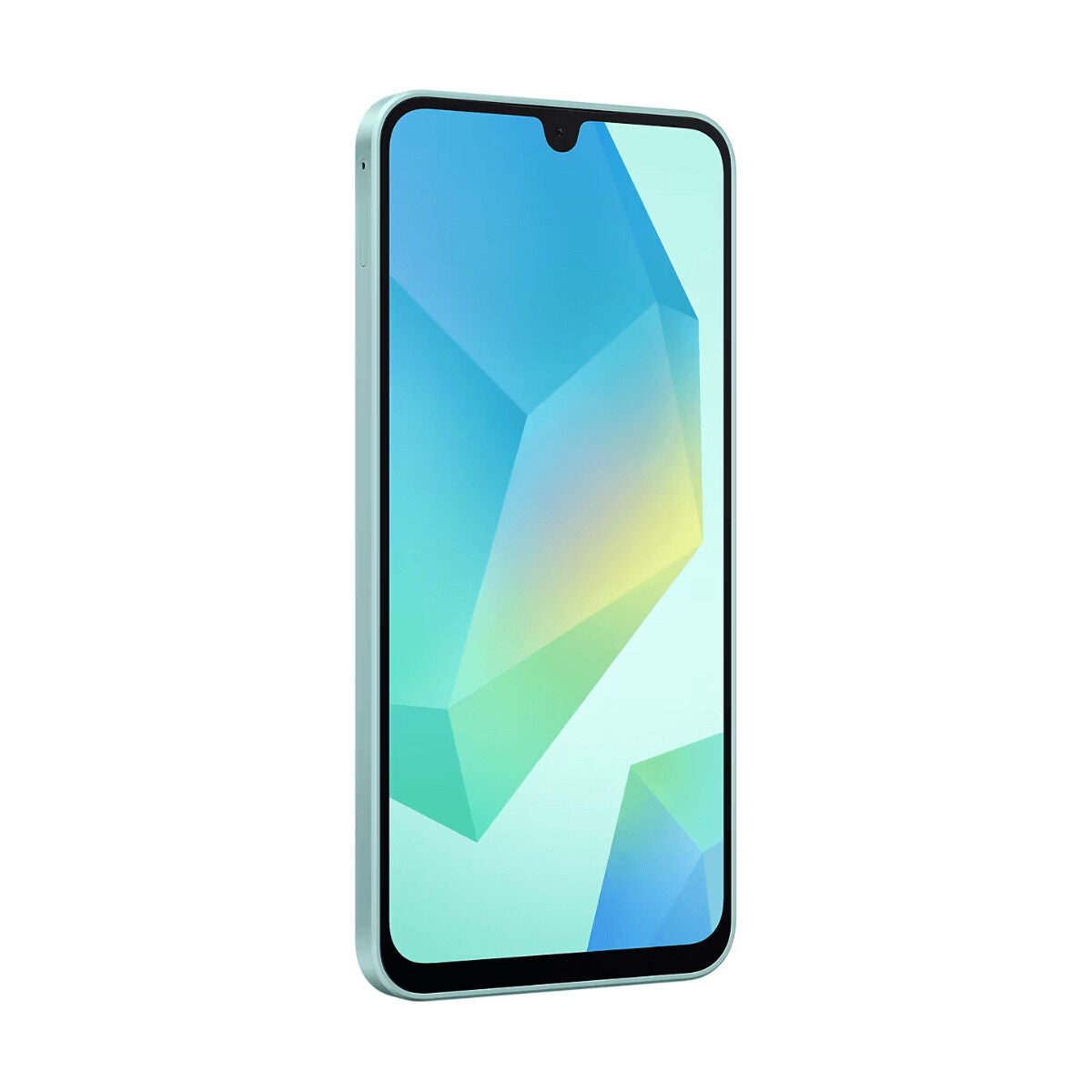 Smartphone Samsung Galaxy A16 5G 6,7" Octa Core 8 GB RAM 256 GB Green