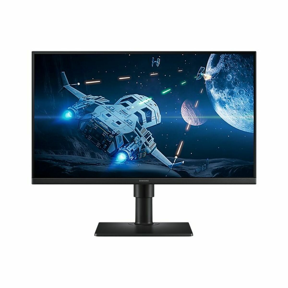 Monitor Samsung LS24D400GAUXEN Full HD 24"