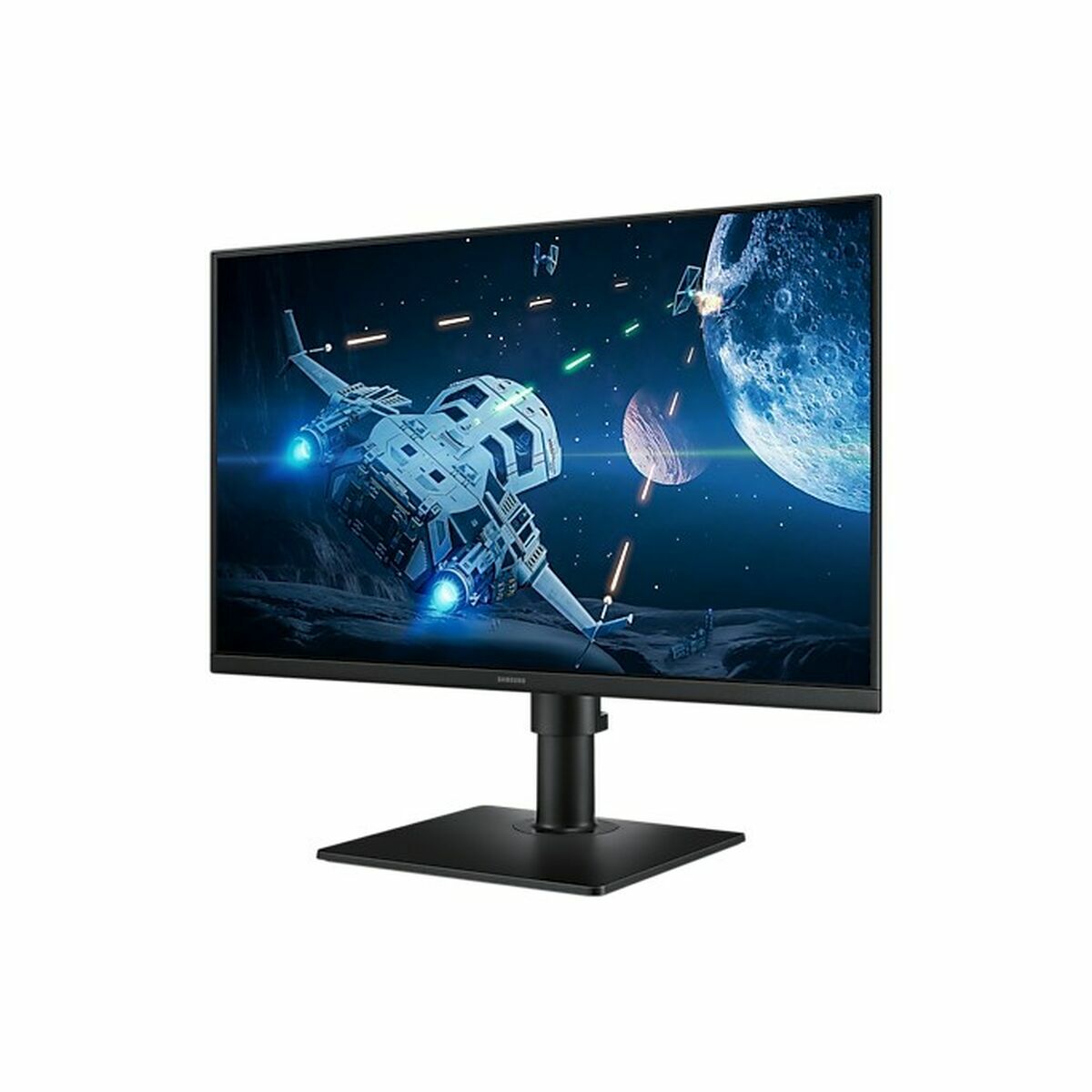 Monitor Samsung LS24D400GAUXEN Full HD 24"