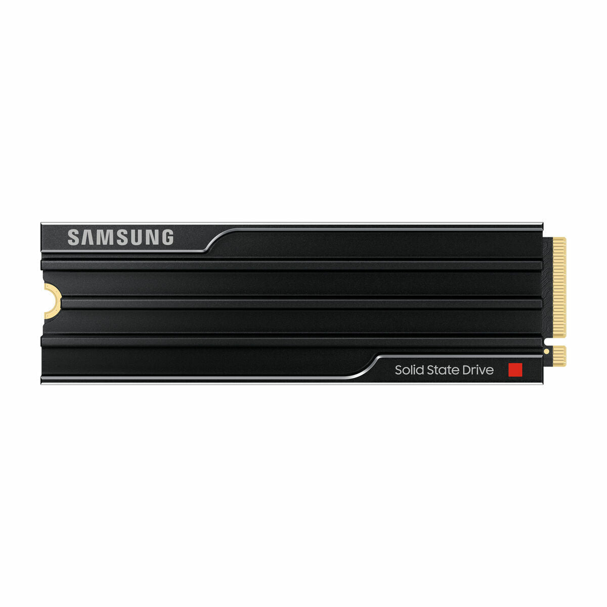 Hard Drive Samsung 2 TB SSD