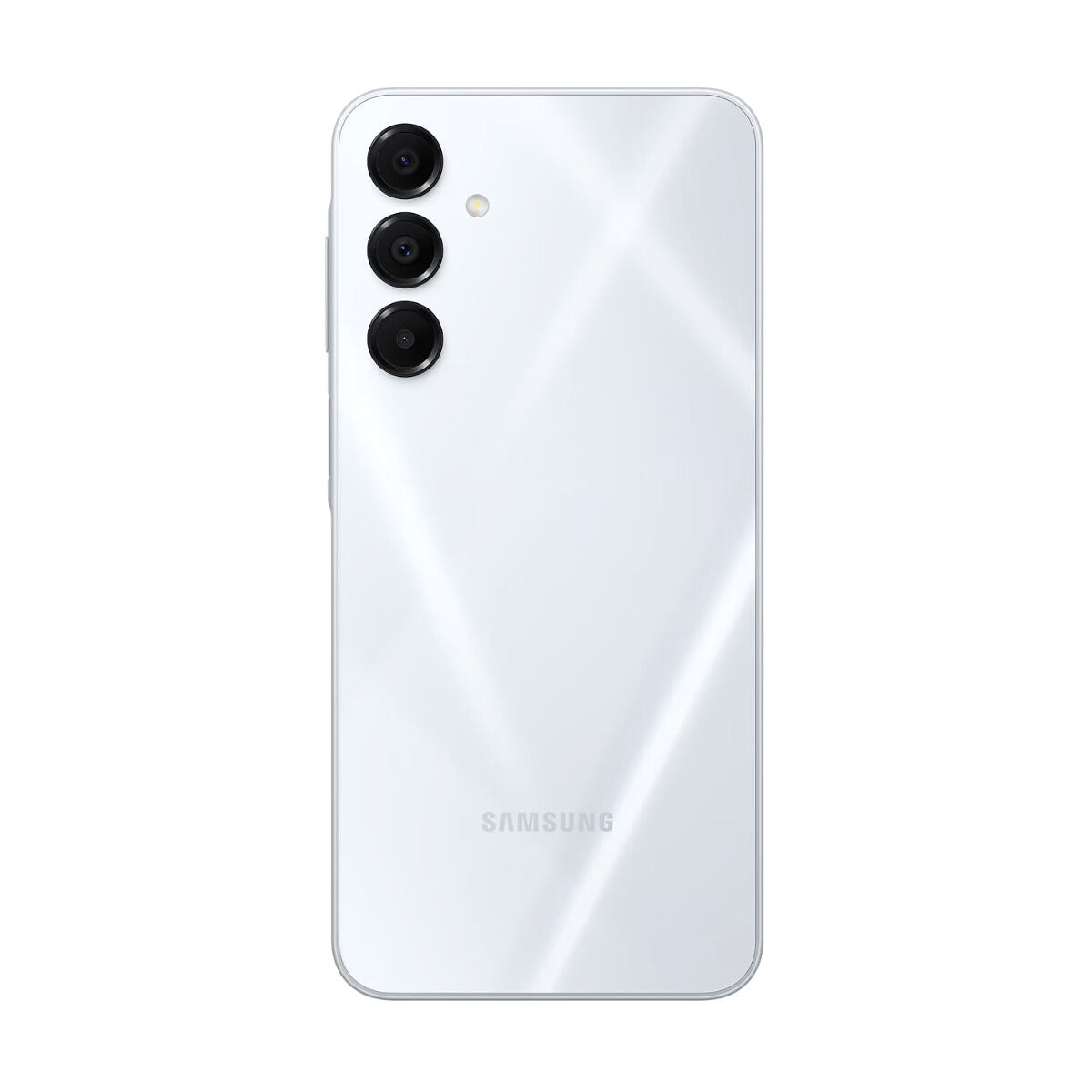 Smartphone Samsung A165 8-256 GY 6,7" Octa Core 8 GB RAM 256 GB Grey