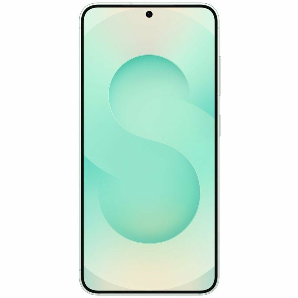 Smartphone Samsung Galaxy S25 Octa Core 12 GB RAM 128 GB Green 6,2"