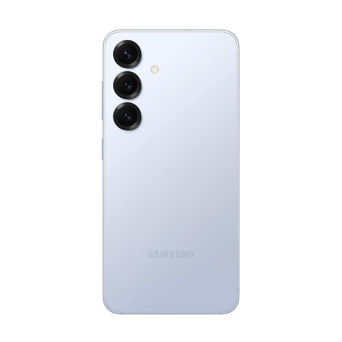 Smartphone Samsung SM-S936BLBDEUE 6,7" Octa Core 12 GB RAM 256 GB Blue