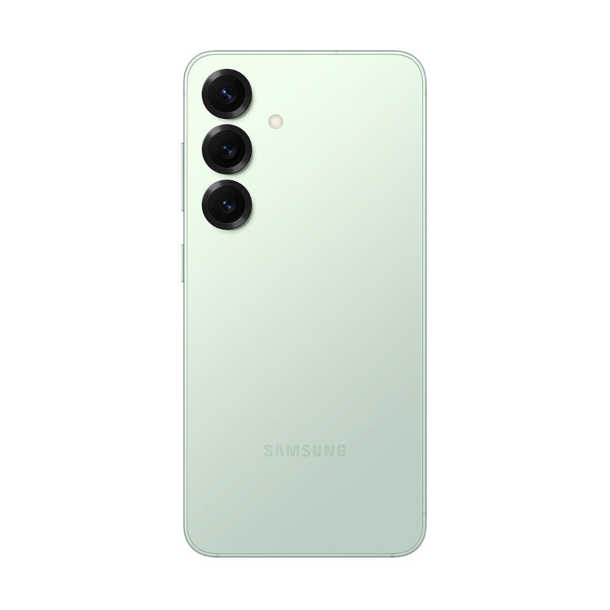 Smartphone Samsung SM-S936B 6,7" Octa Core 12 GB RAM 512 GB Green