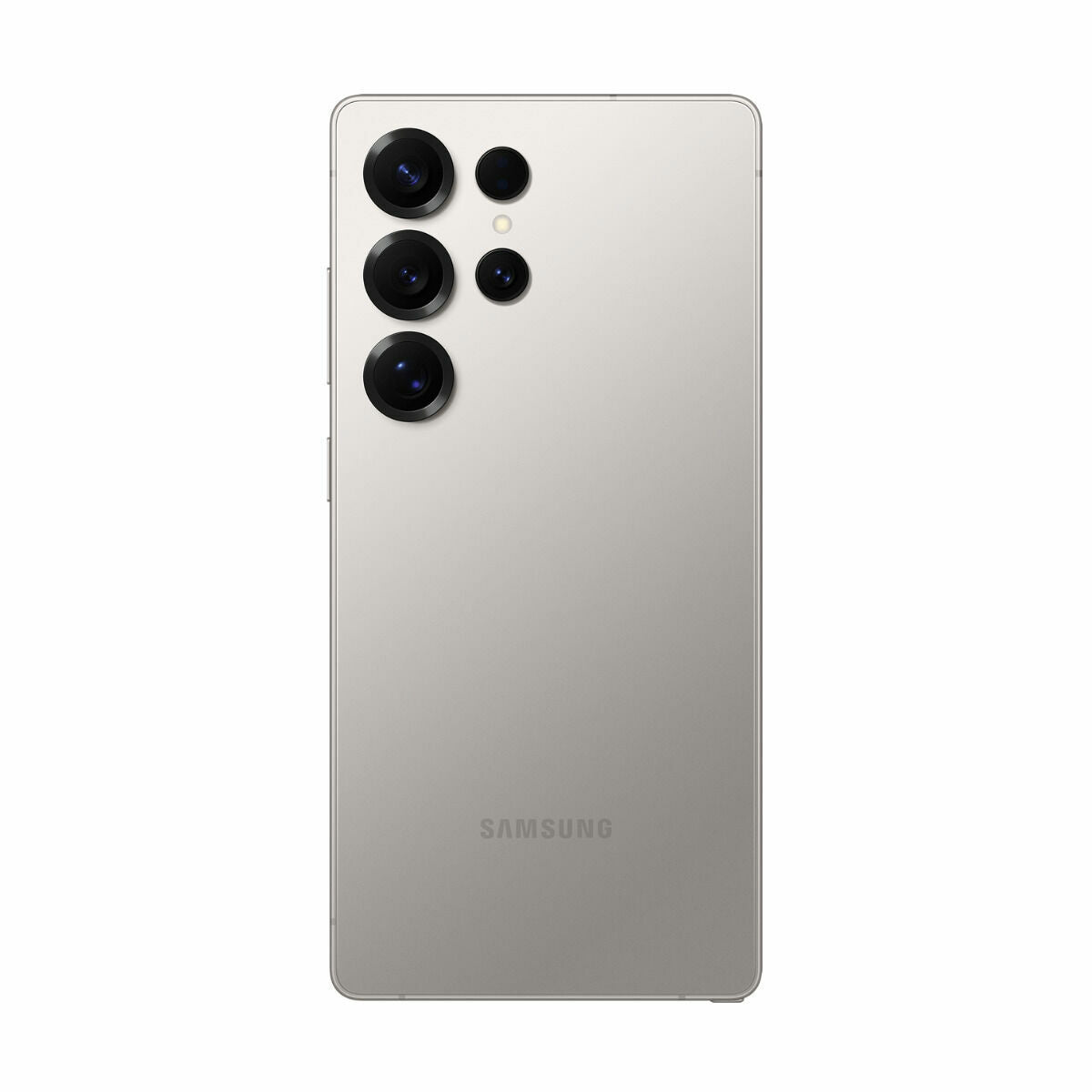 Smartphone Samsung SM-S938B 6,9" Octa Core 12 GB RAM 512 GB Grey