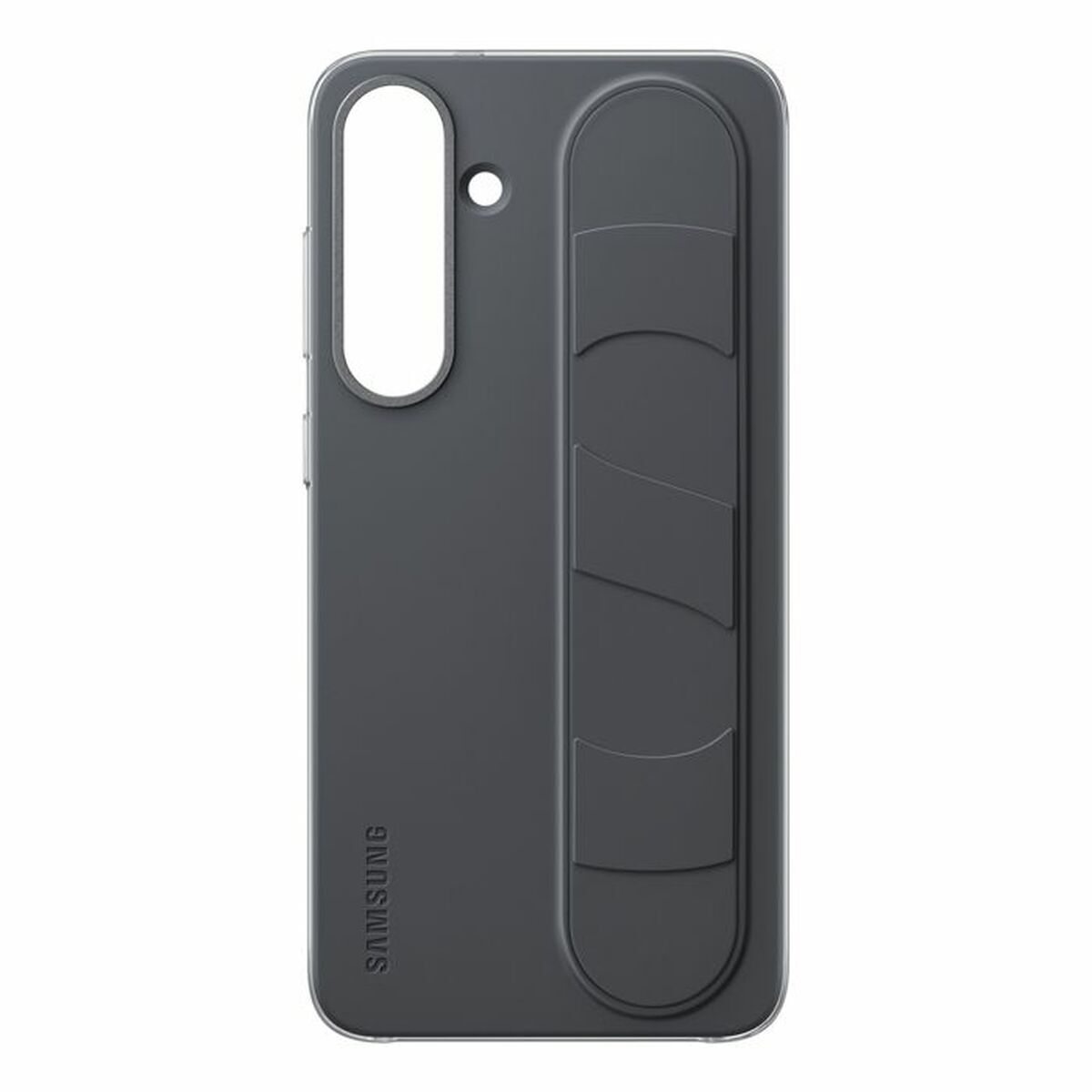 Mobile cover Samsung Black Galaxy S24