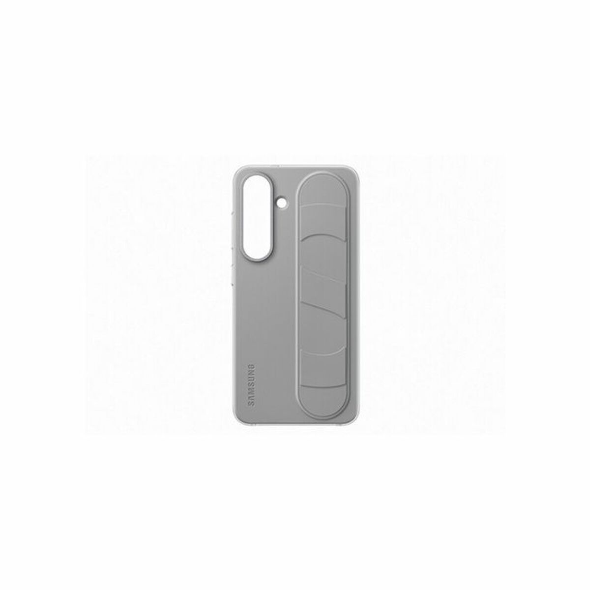 Mobile cover Samsung Grey Galaxy S24