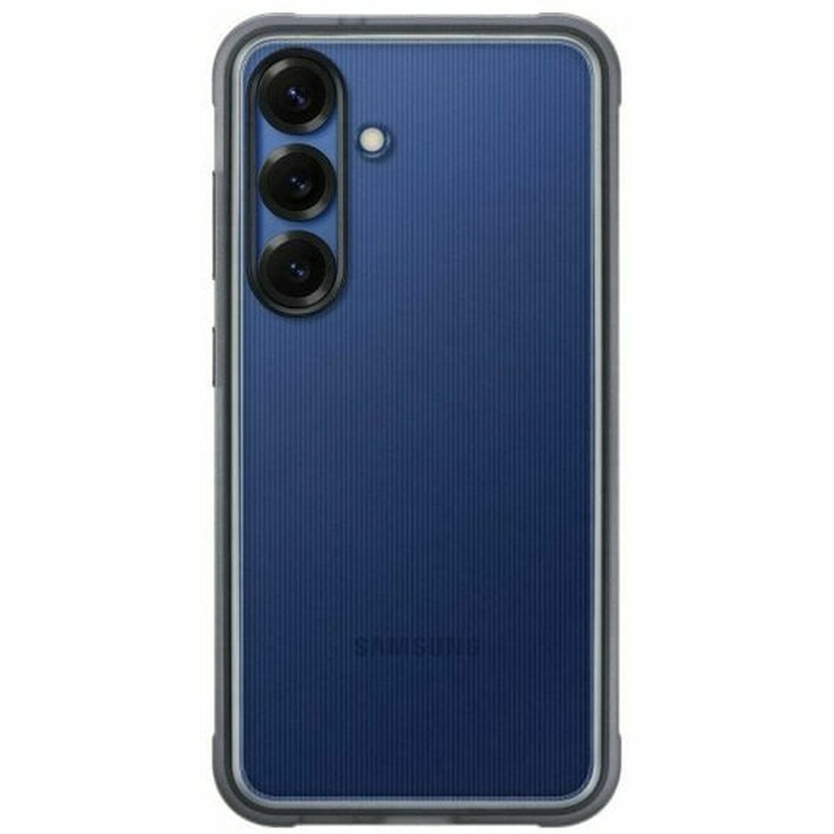 Mobile cover Samsung Black Galaxy S24