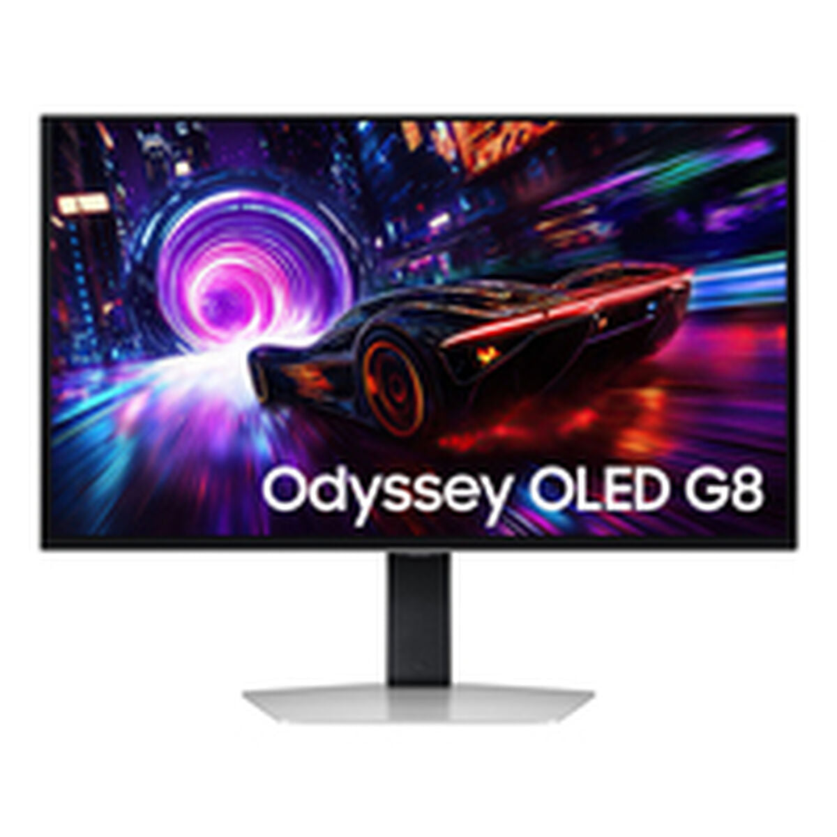 Gaming Monitor Samsung LS27FG810SUXEN 4K Ultra HD 27"