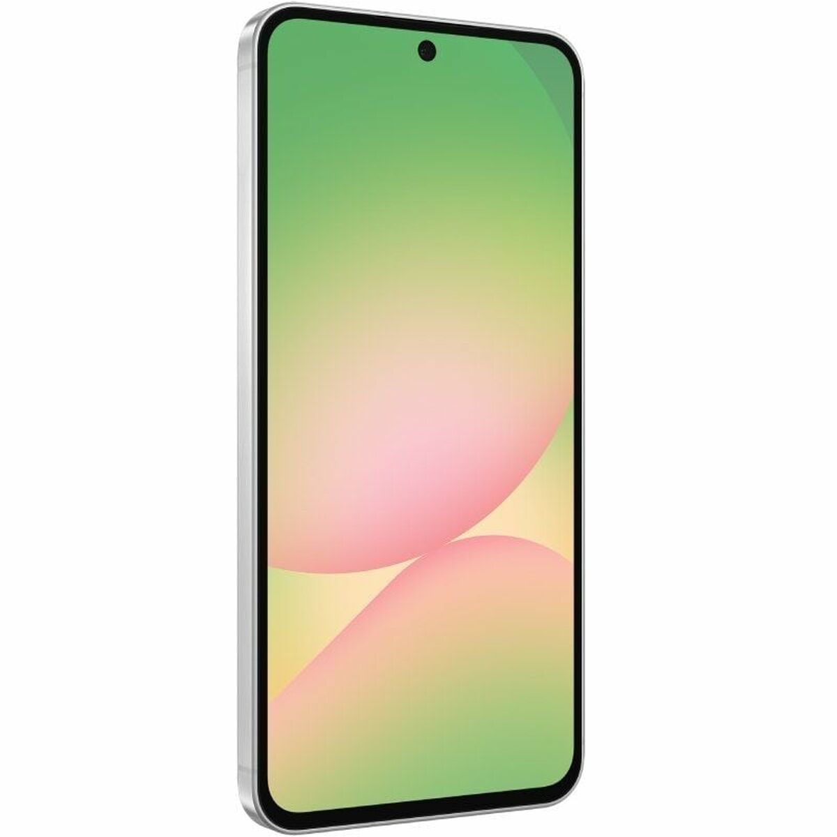 Smartphone Samsung Galaxy A56 Octa Core 8 GB RAM 256 GB Grey 6,7"