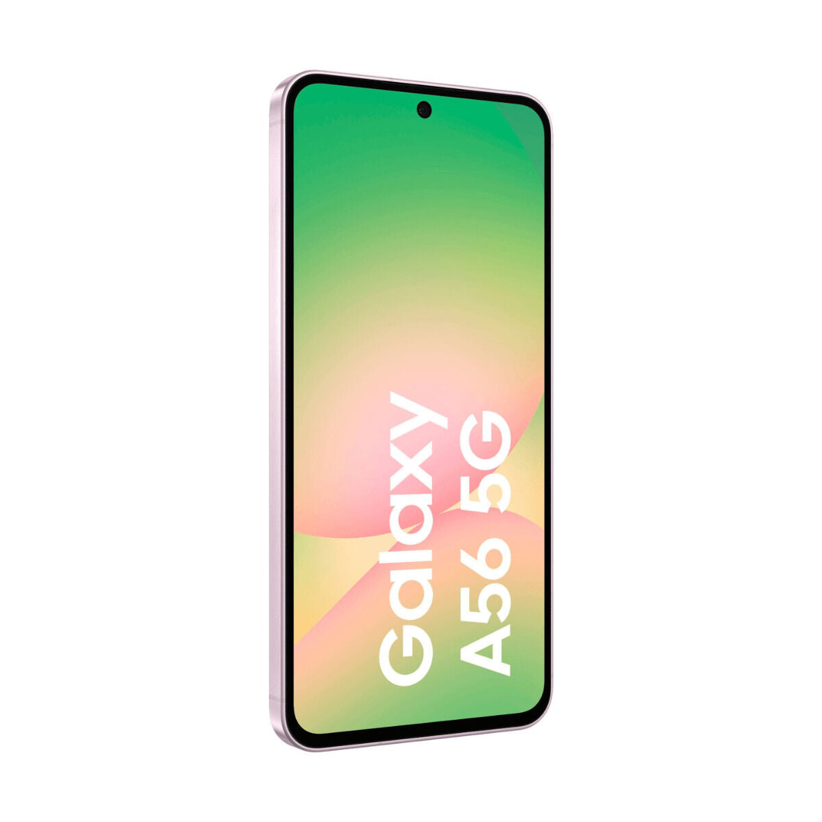 Smartphone Samsung SM-A566 6,7" Octa Core 8 GB RAM 256 GB Pink