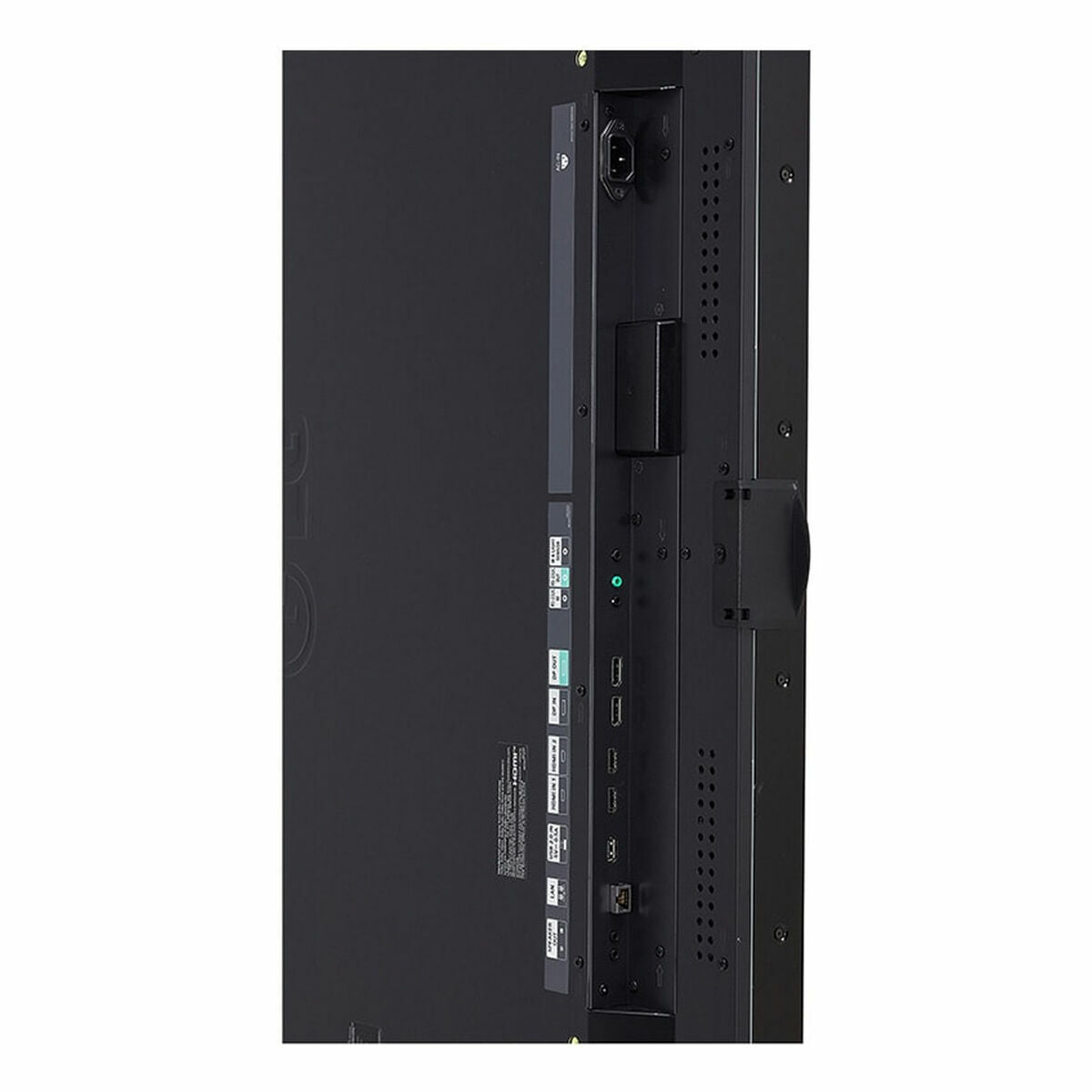 Videowall Monitor LG 75XS4P 75"