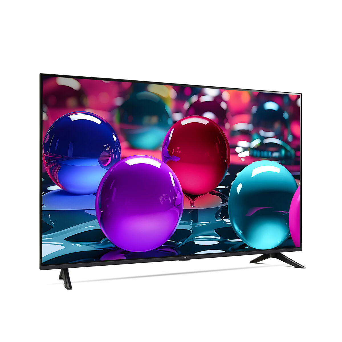 Smart TV LG 50UA73006LB 50 50" 4K Ultra HD LED HDR D-LED
