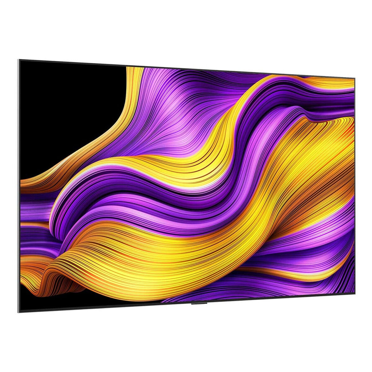 Smart TV LG OLED55G55LW 55 55" 4K Ultra HD LED HDR OLED AMD FreeSync