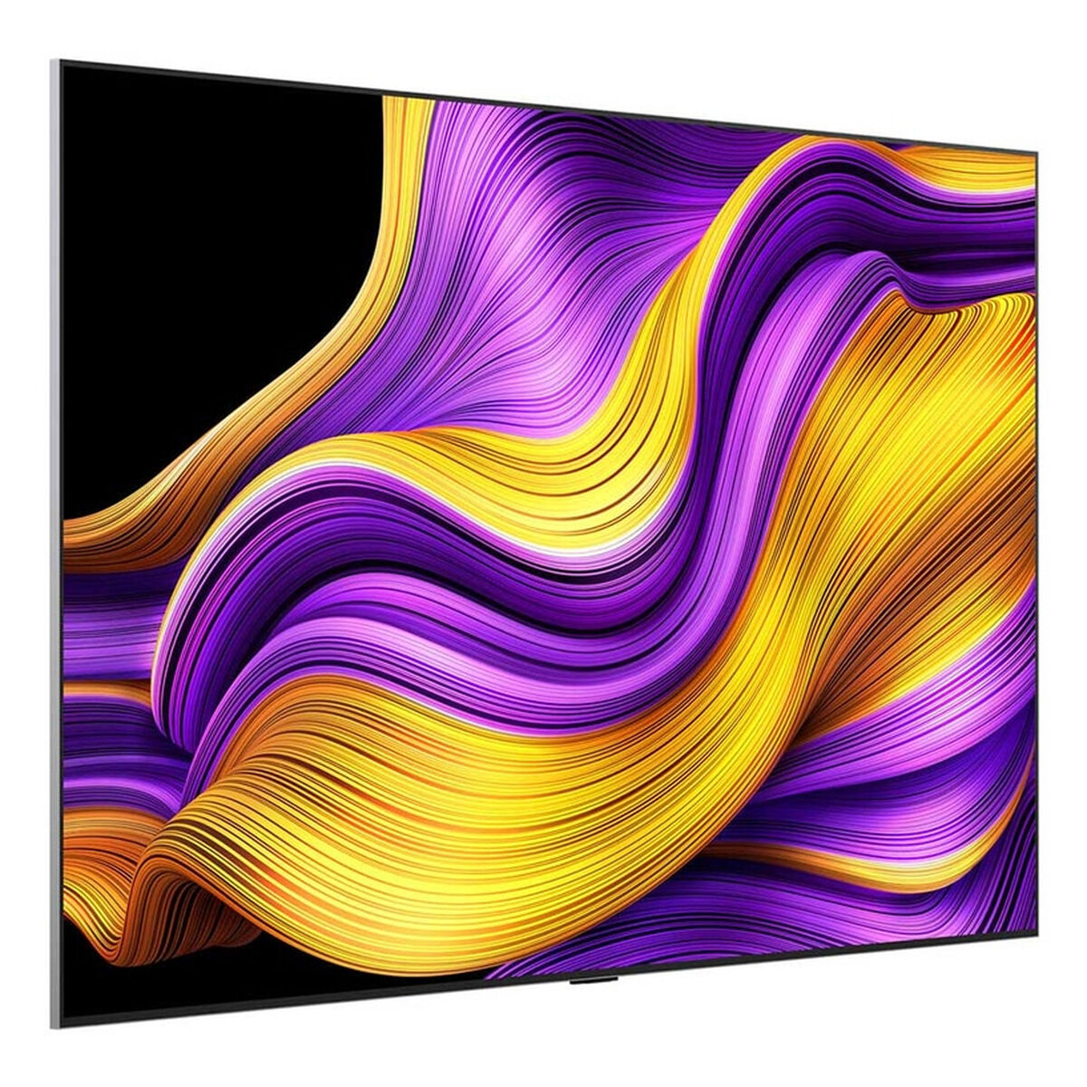 Smart TV LG OLED55G55LW 55 55" 4K Ultra HD LED HDR OLED AMD FreeSync