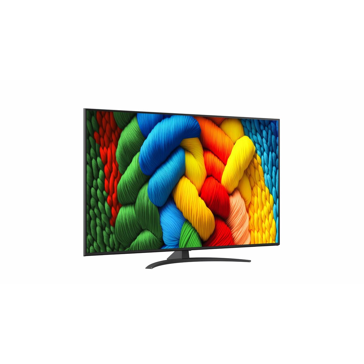 Smart TV LG 43NANO81A6A.AEU 4K Ultra HD 43"