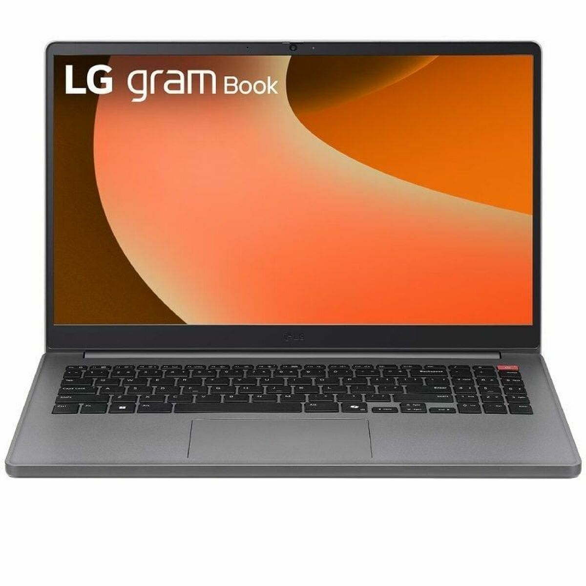 Laptop LG 15UD50T-G.AX55B 15" i5-1334U 16 GB RAM 512 GB SSD Spanish Qwerty
