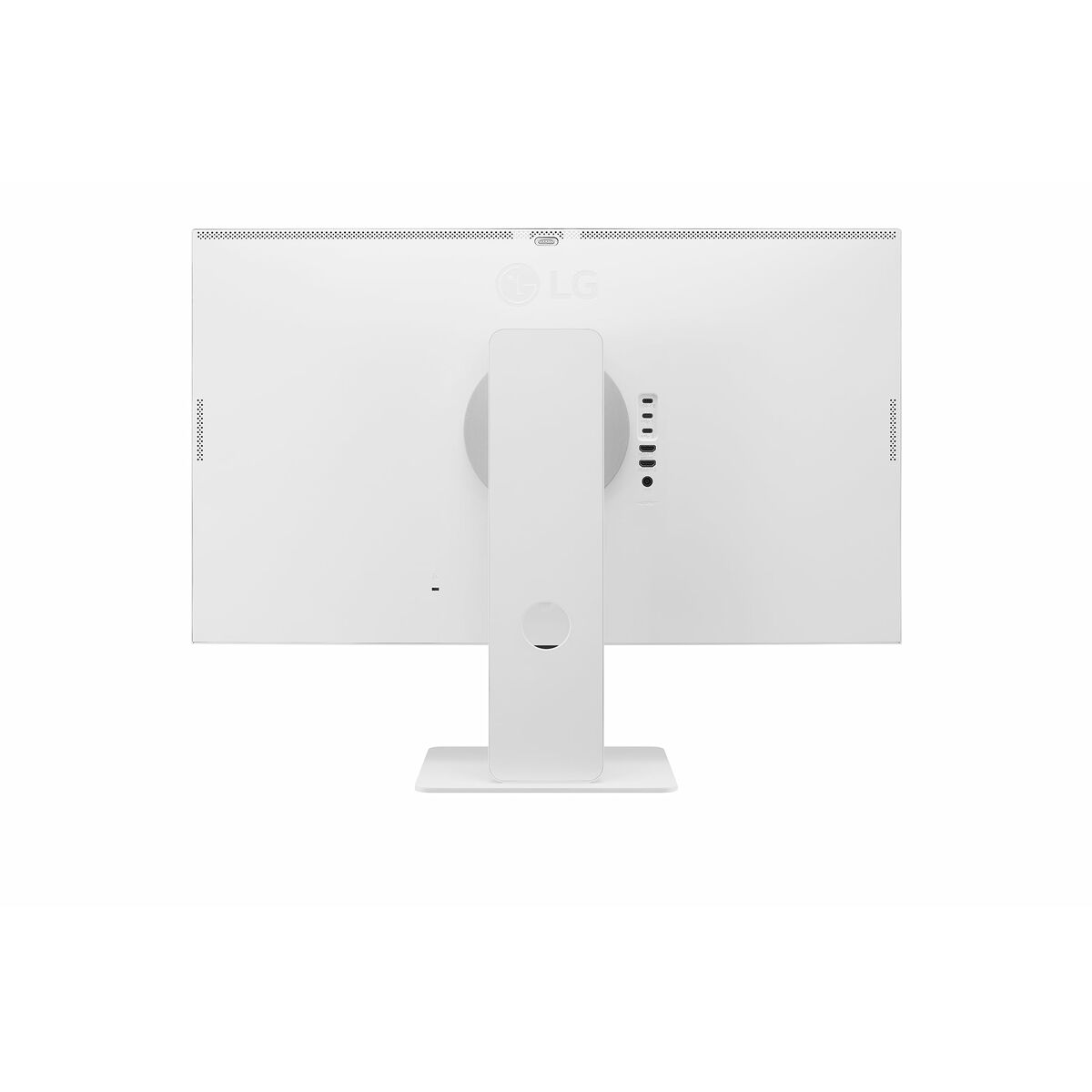 Gaming Monitor LG 32U850SA-W 4K Ultra HD 31,5"