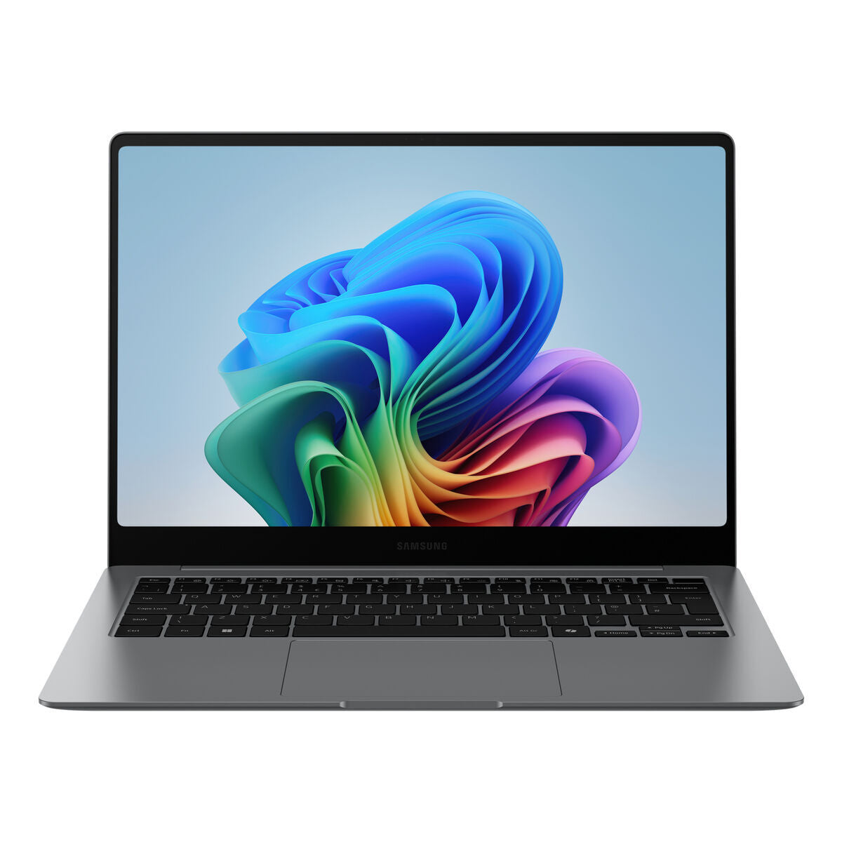 Laptop Samsung NP944XHA-KG2ES 14" 32 GB RAM 1 TB SSD Intel Core Ultra 7 258V