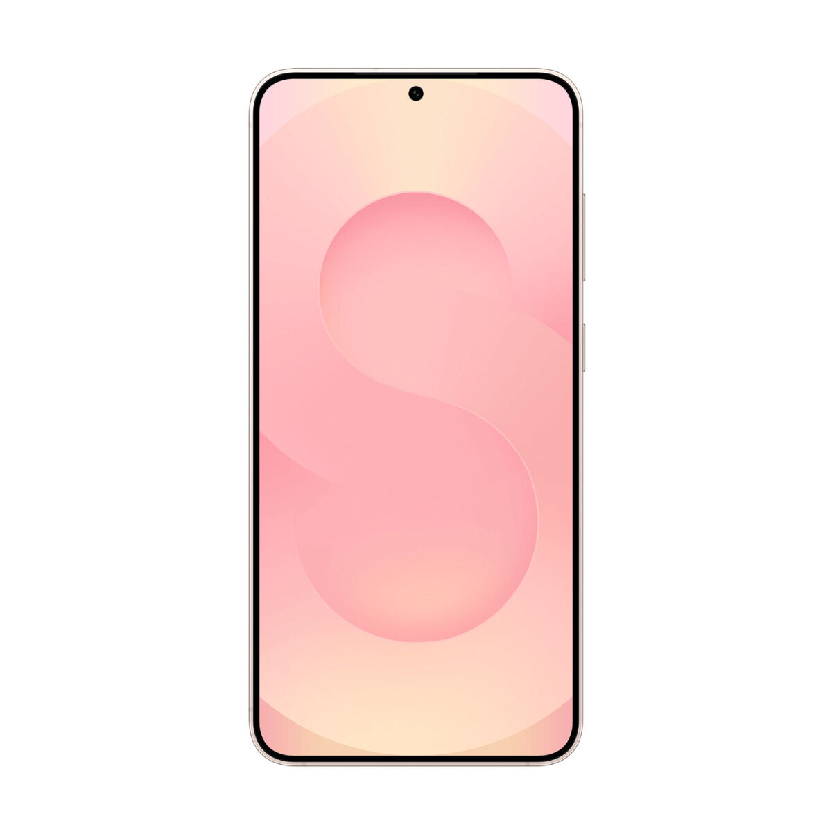 Smartphone Samsung Galaxy S25+ 5G SM-S936B 6,7" Octa Core 12 GB RAM 256 GB Pink